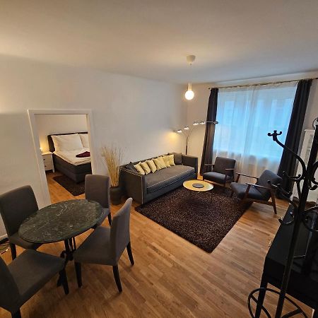 Yuki'S Place - Central Design Apartment - Vienna Trade Fair - Wu Campus - Downtown - Subway Εξωτερικό φωτογραφία