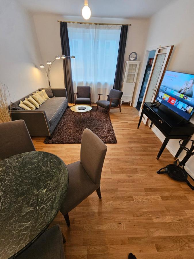 Yuki'S Place - Central Design Apartment - Vienna Trade Fair - Wu Campus - Downtown - Subway Εξωτερικό φωτογραφία