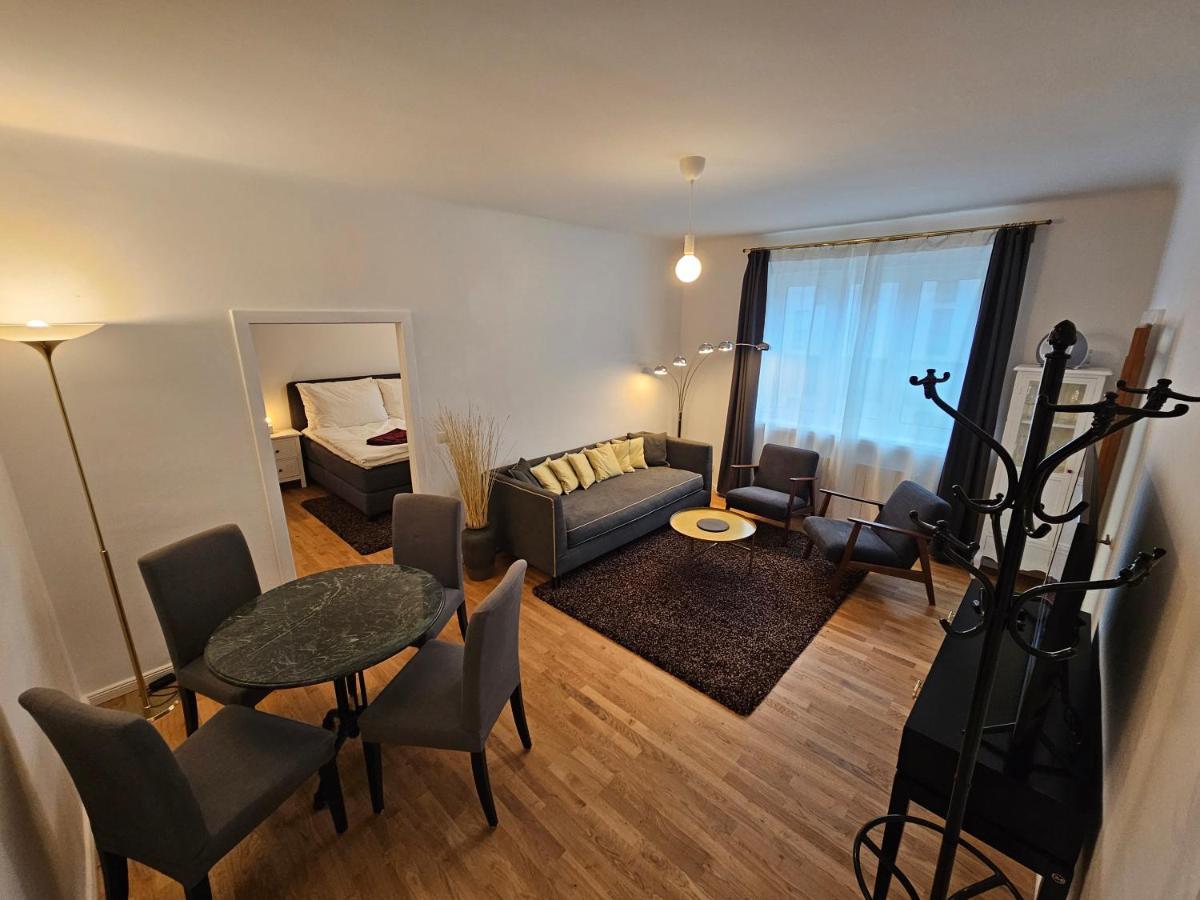 Yuki'S Place - Central Design Apartment - Vienna Trade Fair - Wu Campus - Downtown - Subway Εξωτερικό φωτογραφία