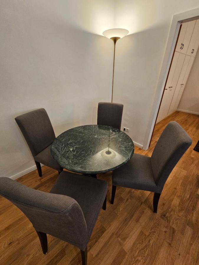 Yuki'S Place - Central Design Apartment - Vienna Trade Fair - Wu Campus - Downtown - Subway Εξωτερικό φωτογραφία
