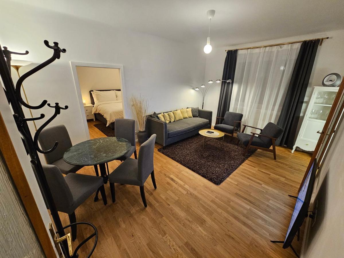 Yuki'S Place - Central Design Apartment - Vienna Trade Fair - Wu Campus - Downtown - Subway Εξωτερικό φωτογραφία