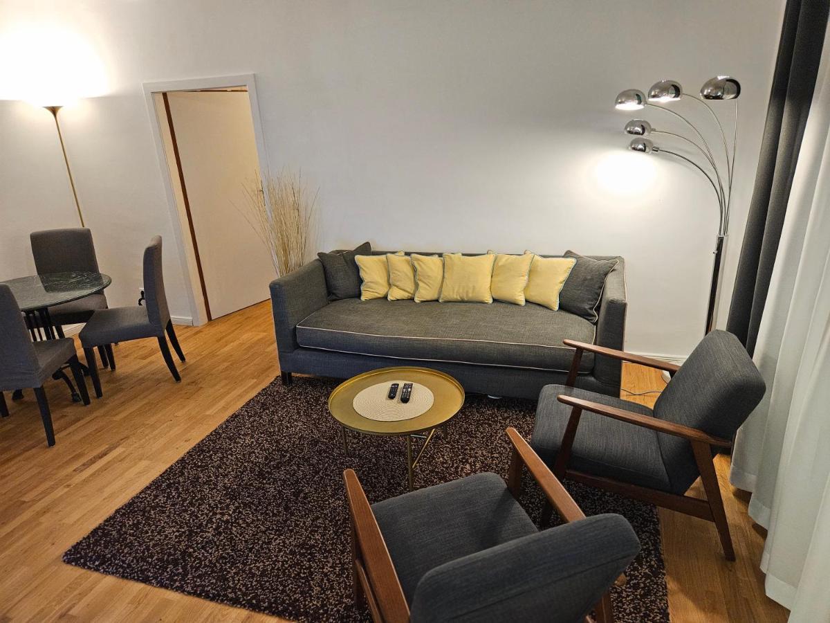 Yuki'S Place - Central Design Apartment - Vienna Trade Fair - Wu Campus - Downtown - Subway Εξωτερικό φωτογραφία