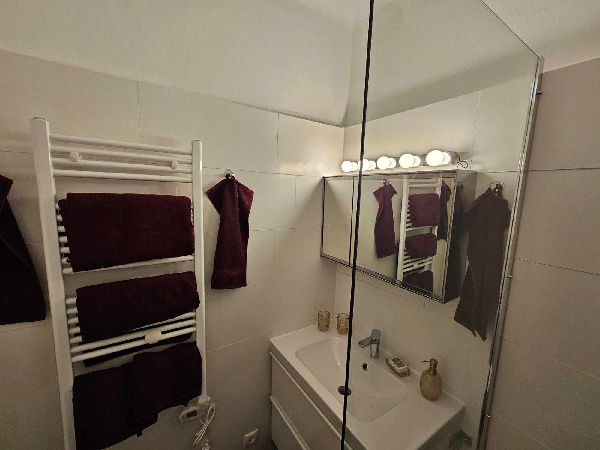Yuki'S Place - Central Design Apartment - Vienna Trade Fair - Wu Campus - Downtown - Subway Εξωτερικό φωτογραφία