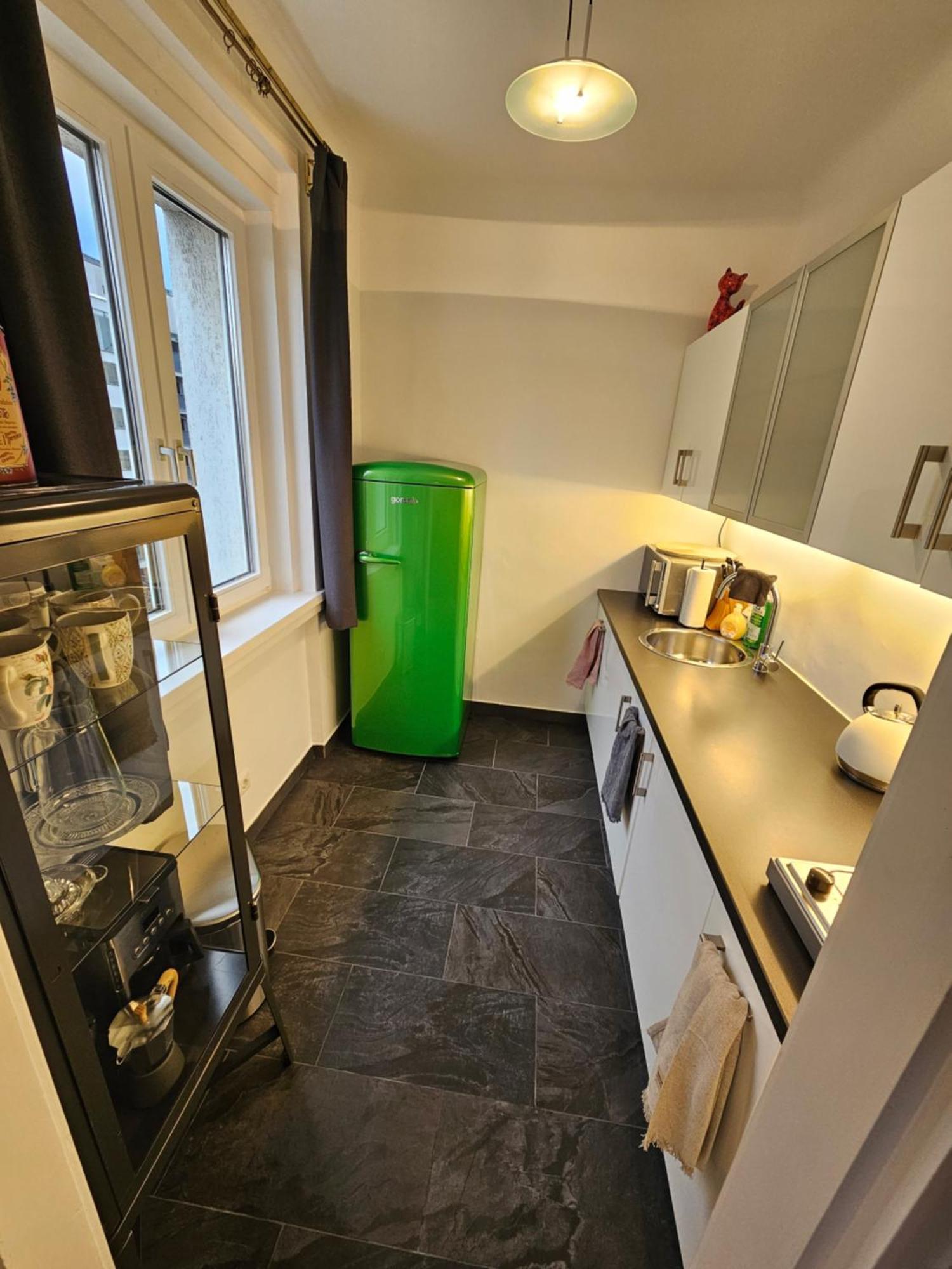 Yuki'S Place - Central Design Apartment - Vienna Trade Fair - Wu Campus - Downtown - Subway Εξωτερικό φωτογραφία