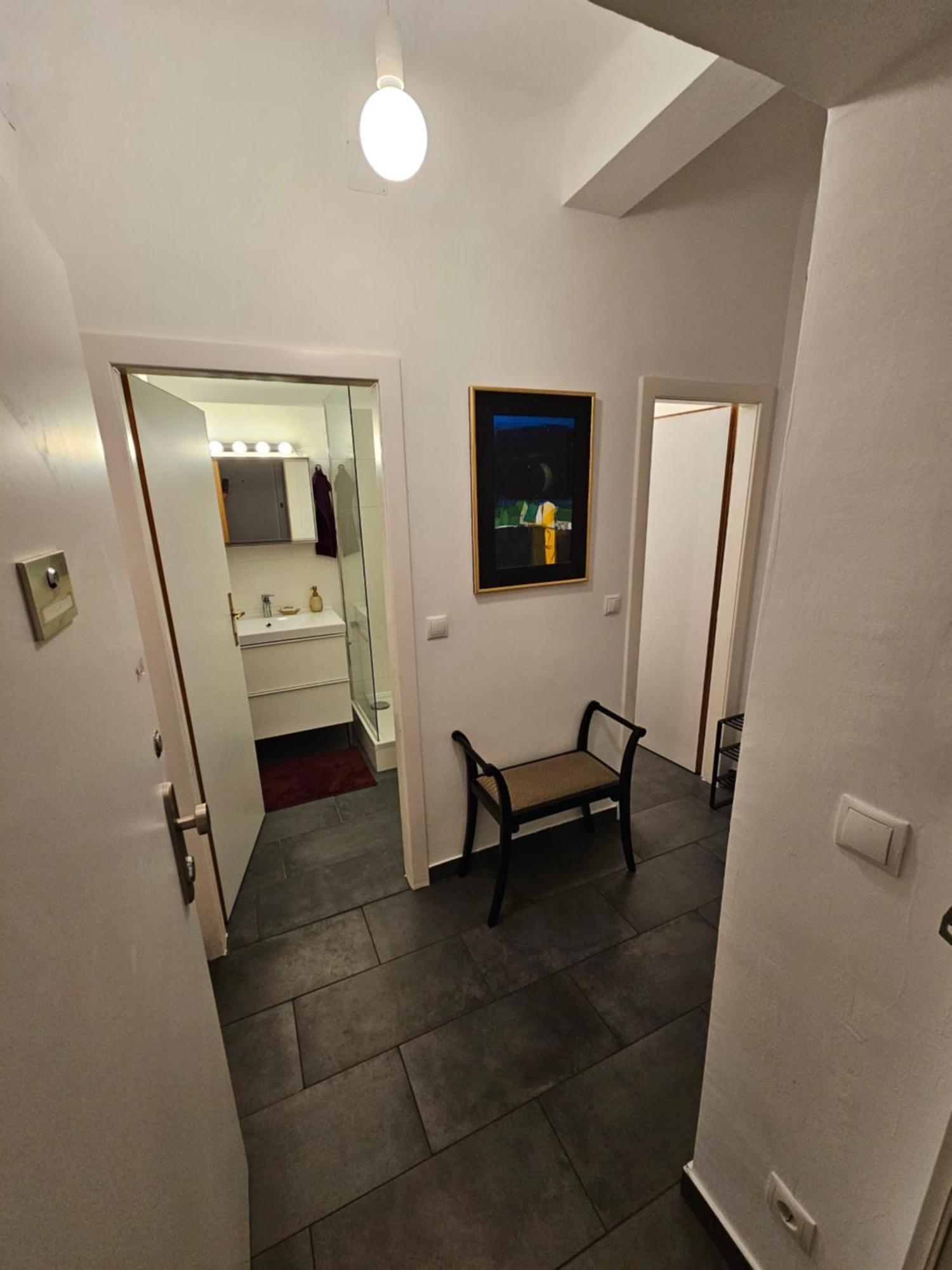 Yuki'S Place - Central Design Apartment - Vienna Trade Fair - Wu Campus - Downtown - Subway Εξωτερικό φωτογραφία