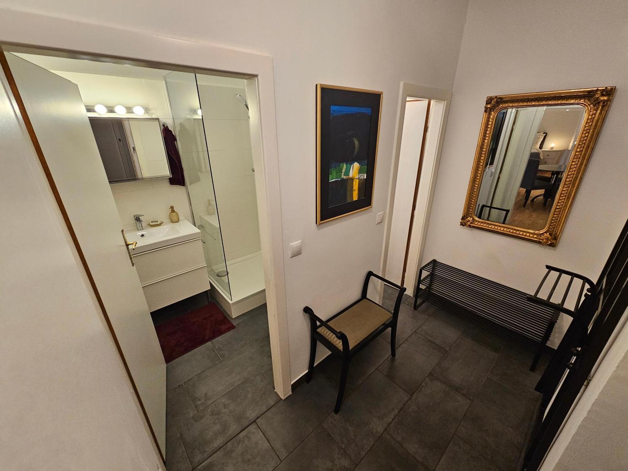 Yuki'S Place - Central Design Apartment - Vienna Trade Fair - Wu Campus - Downtown - Subway Εξωτερικό φωτογραφία