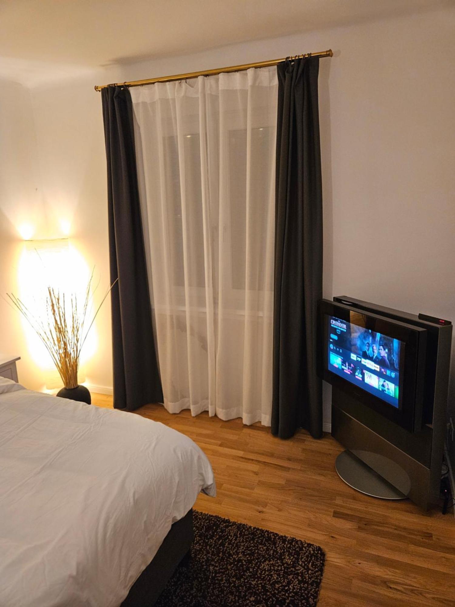 Yuki'S Place - Central Design Apartment - Vienna Trade Fair - Wu Campus - Downtown - Subway Εξωτερικό φωτογραφία