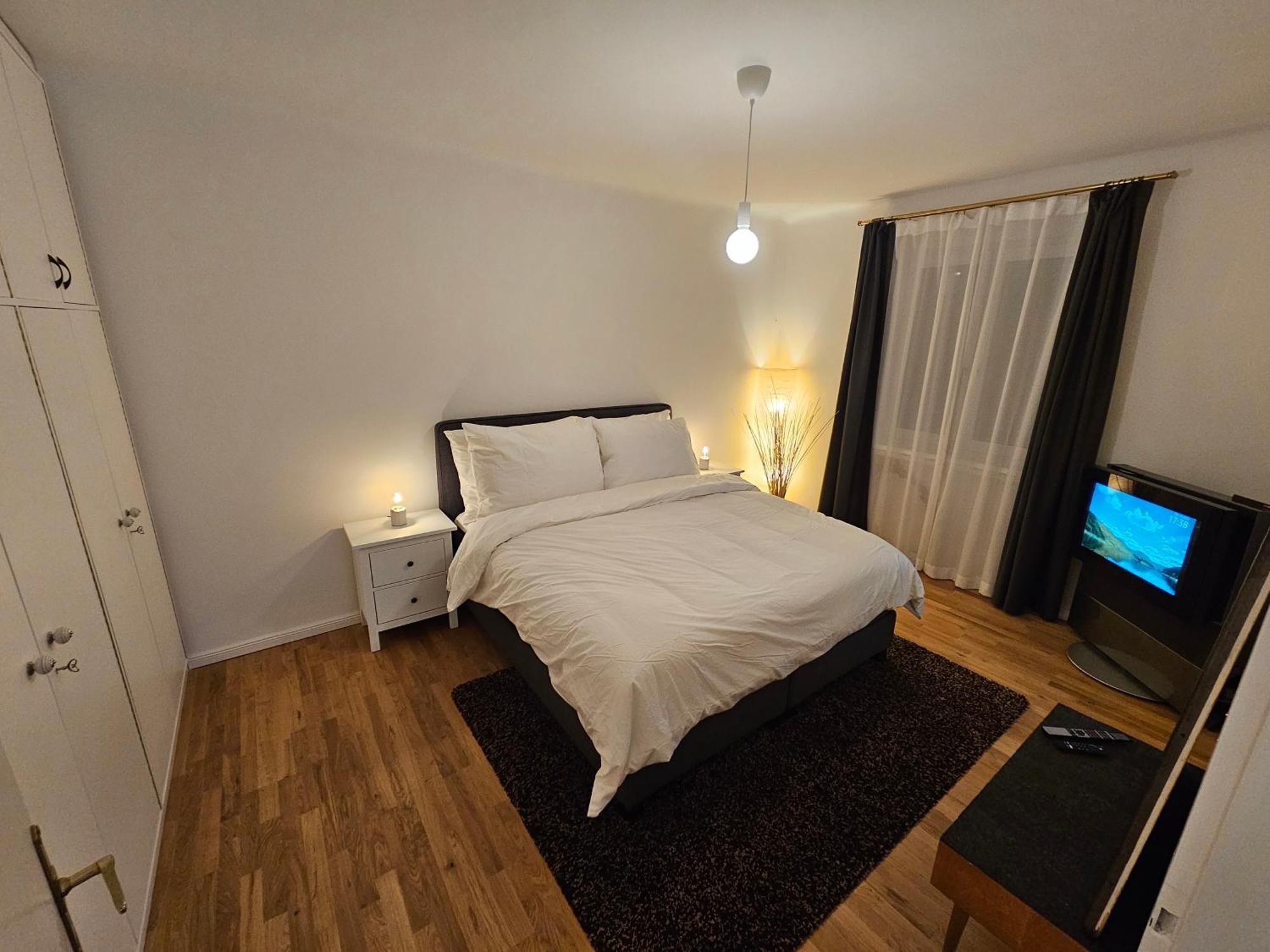 Yuki'S Place - Central Design Apartment - Vienna Trade Fair - Wu Campus - Downtown - Subway Εξωτερικό φωτογραφία