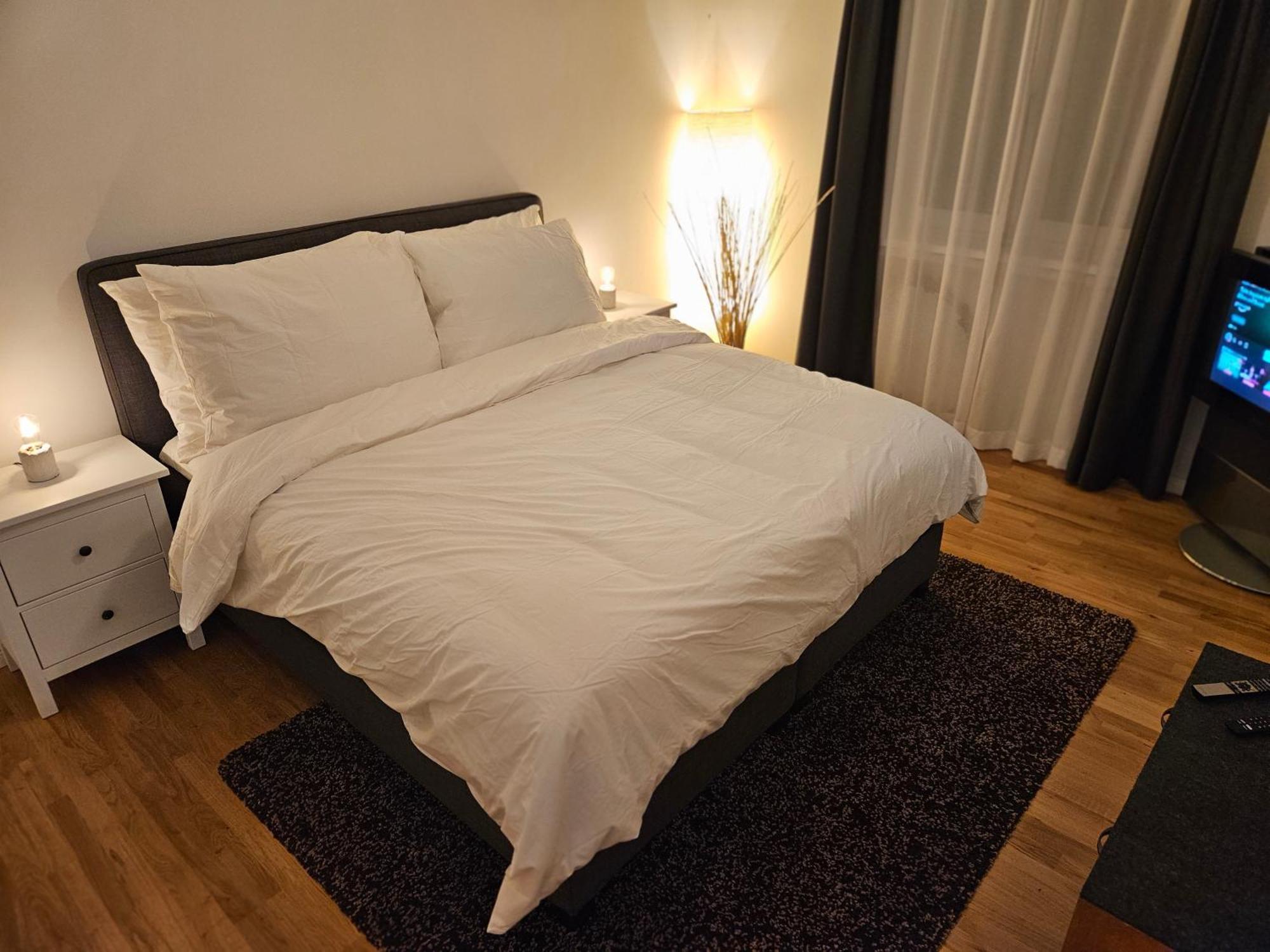 Yuki'S Place - Central Design Apartment - Vienna Trade Fair - Wu Campus - Downtown - Subway Εξωτερικό φωτογραφία