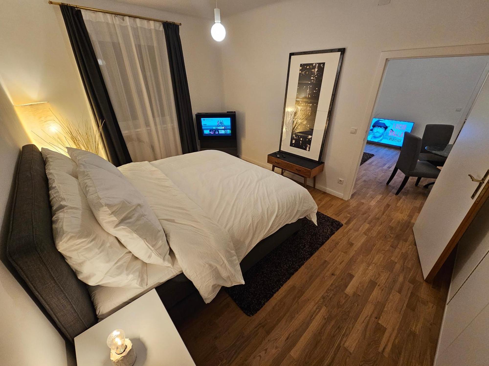 Yuki'S Place - Central Design Apartment - Vienna Trade Fair - Wu Campus - Downtown - Subway Εξωτερικό φωτογραφία