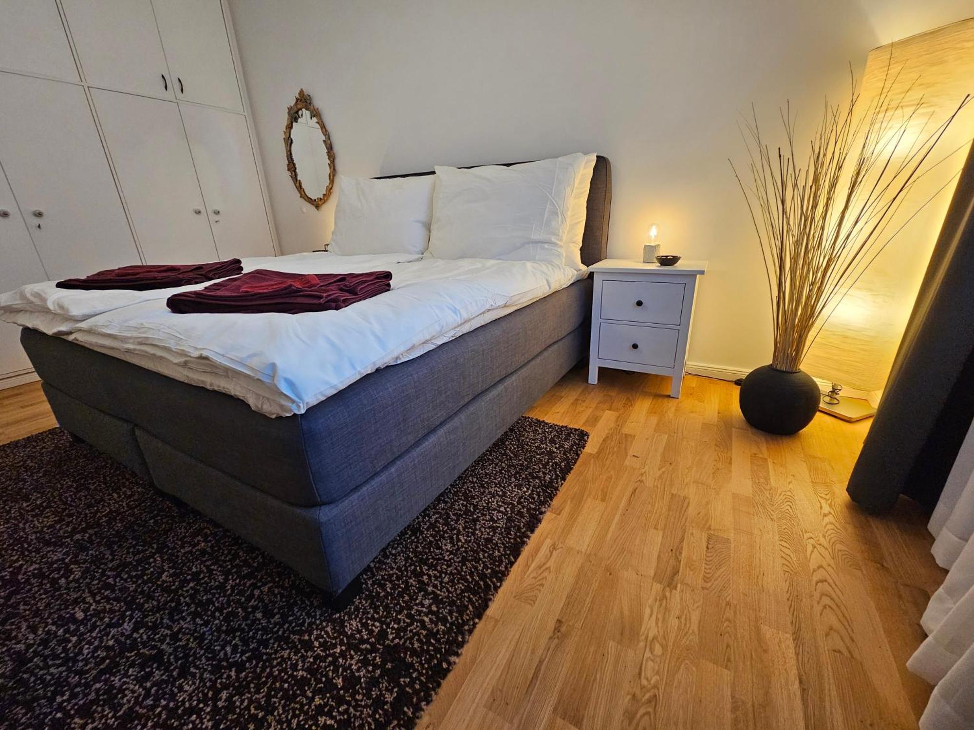 Yuki'S Place - Central Design Apartment - Vienna Trade Fair - Wu Campus - Downtown - Subway Εξωτερικό φωτογραφία