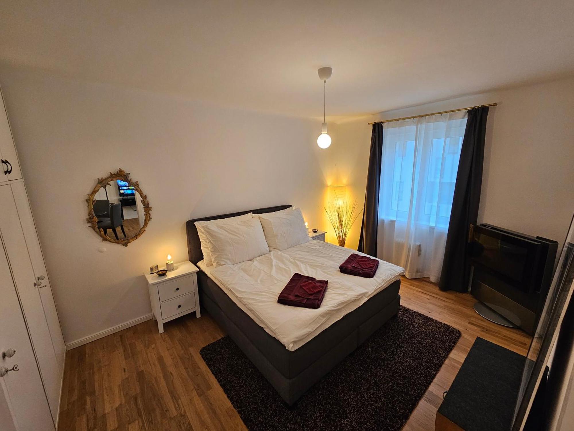 Yuki'S Place - Central Design Apartment - Vienna Trade Fair - Wu Campus - Downtown - Subway Εξωτερικό φωτογραφία