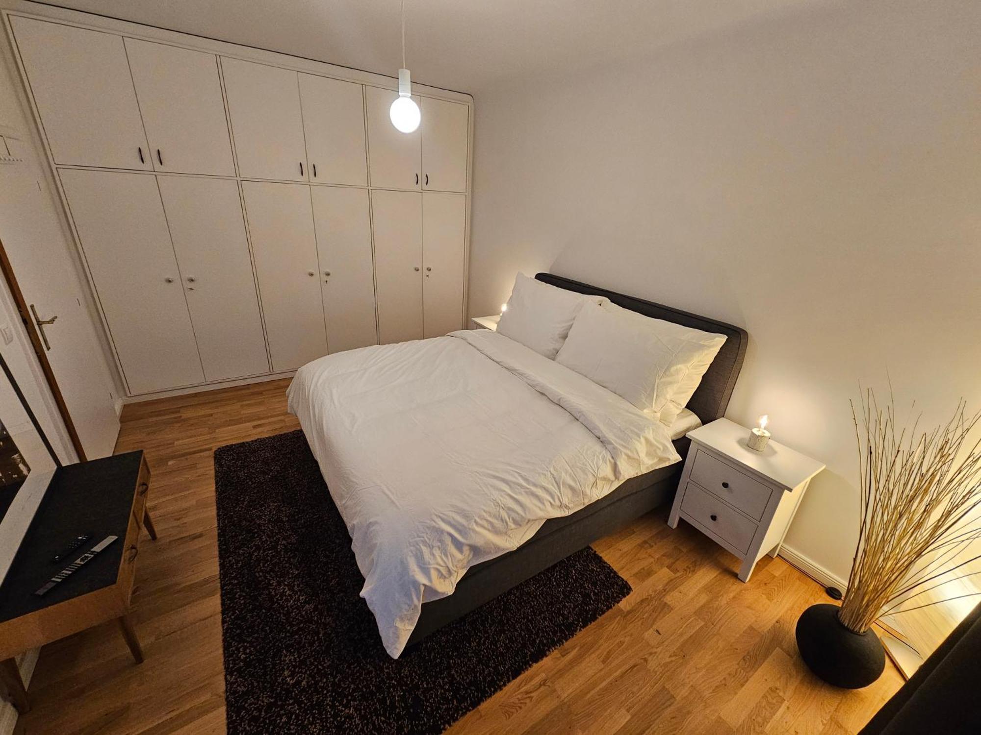 Yuki'S Place - Central Design Apartment - Vienna Trade Fair - Wu Campus - Downtown - Subway Εξωτερικό φωτογραφία