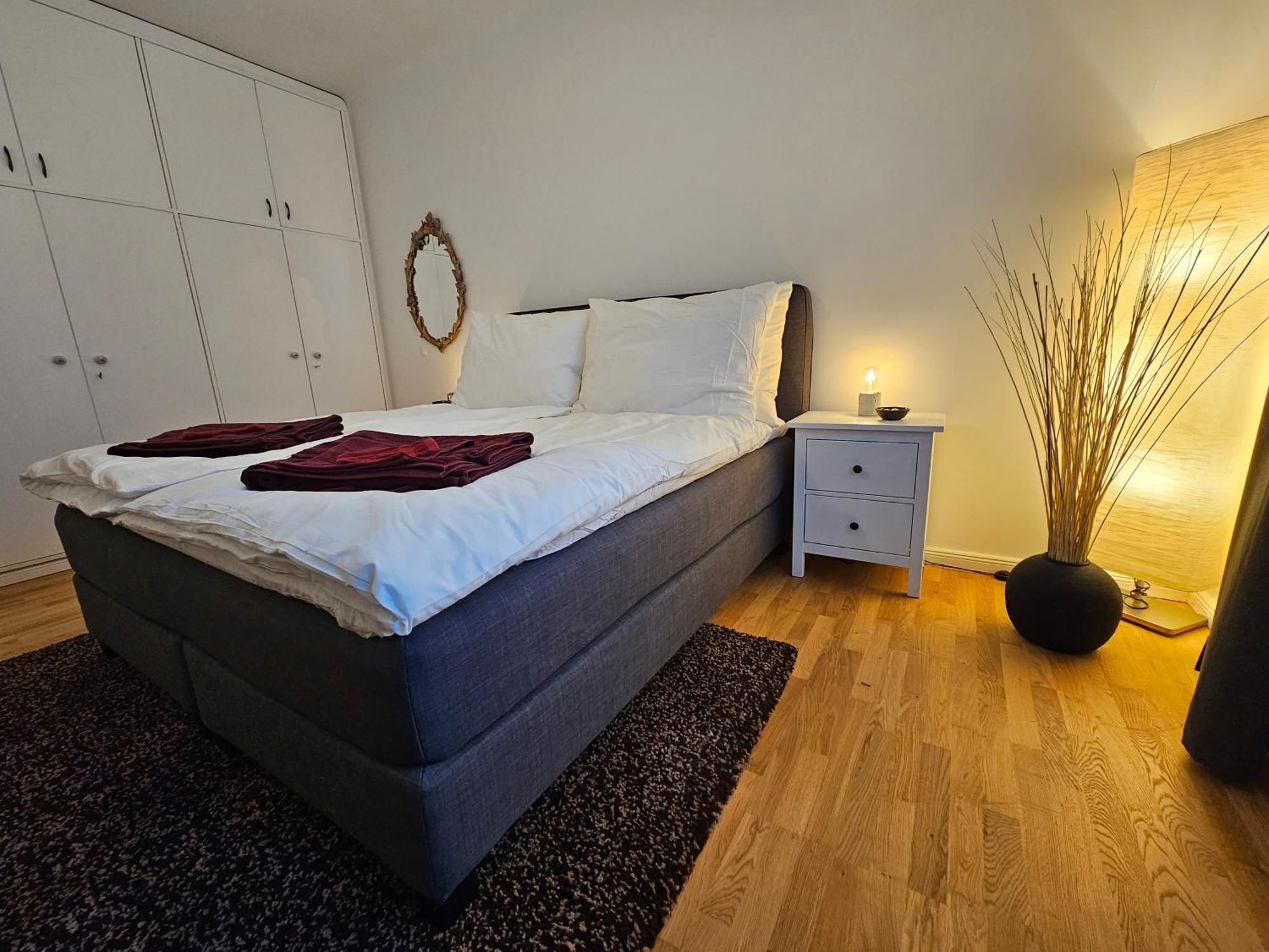 Yuki'S Place - Central Design Apartment - Vienna Trade Fair - Wu Campus - Downtown - Subway Εξωτερικό φωτογραφία